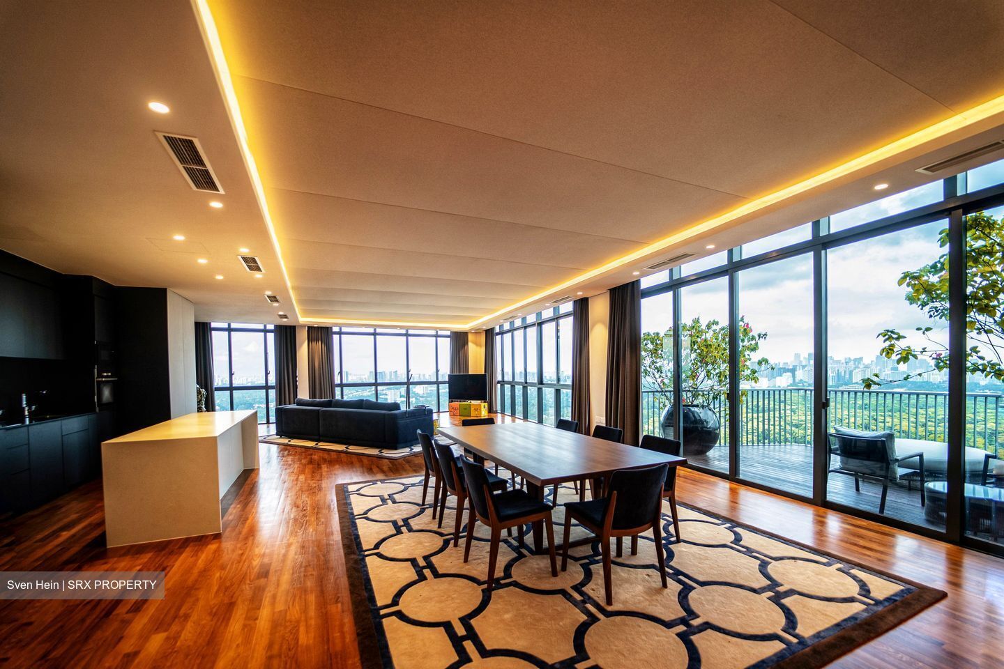 D'Leedon (D10), Condominium #322214341